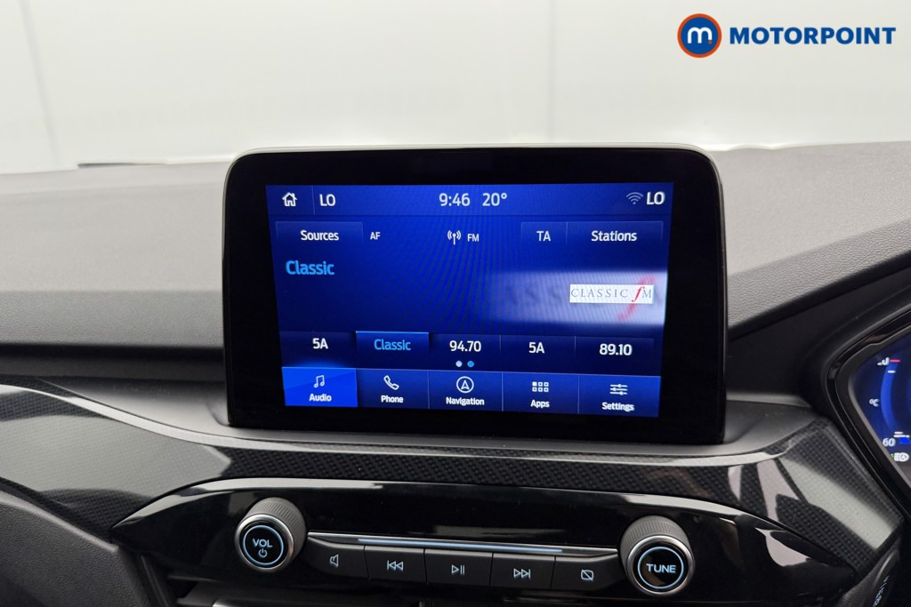 Ford Kuga St-Line X Edition Automatic Petrol Plug-In Hybrid SUV - Stock Number (1562290) - 6th supplementary image