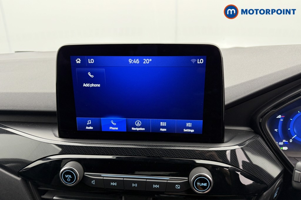 Ford Kuga St-Line X Edition Automatic Petrol Plug-In Hybrid SUV - Stock Number (1562290) - 7th supplementary image