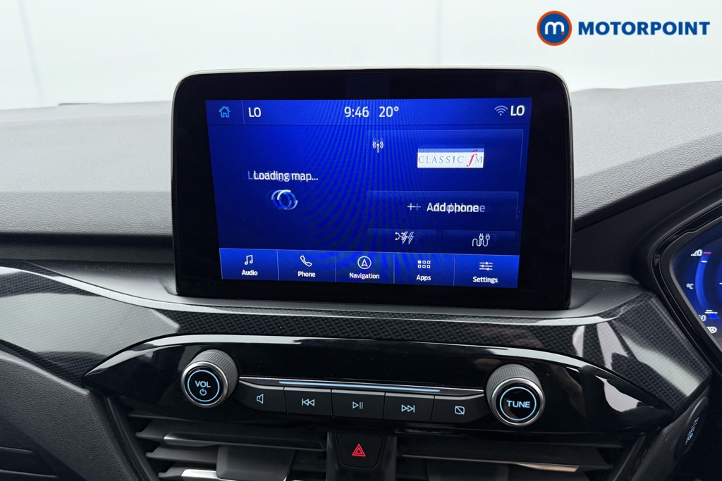 Ford Kuga St-Line X Edition Automatic Petrol Plug-In Hybrid SUV - Stock Number (1562290) - 10th supplementary image