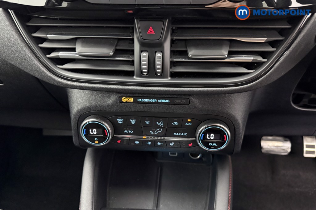 Ford Kuga St-Line X Edition Automatic Petrol Plug-In Hybrid SUV - Stock Number (1562290) - 11th supplementary image