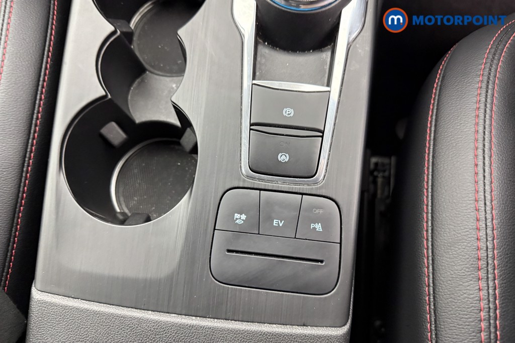 Ford Kuga St-Line X Edition Automatic Petrol Plug-In Hybrid SUV - Stock Number (1562290) - 12th supplementary image