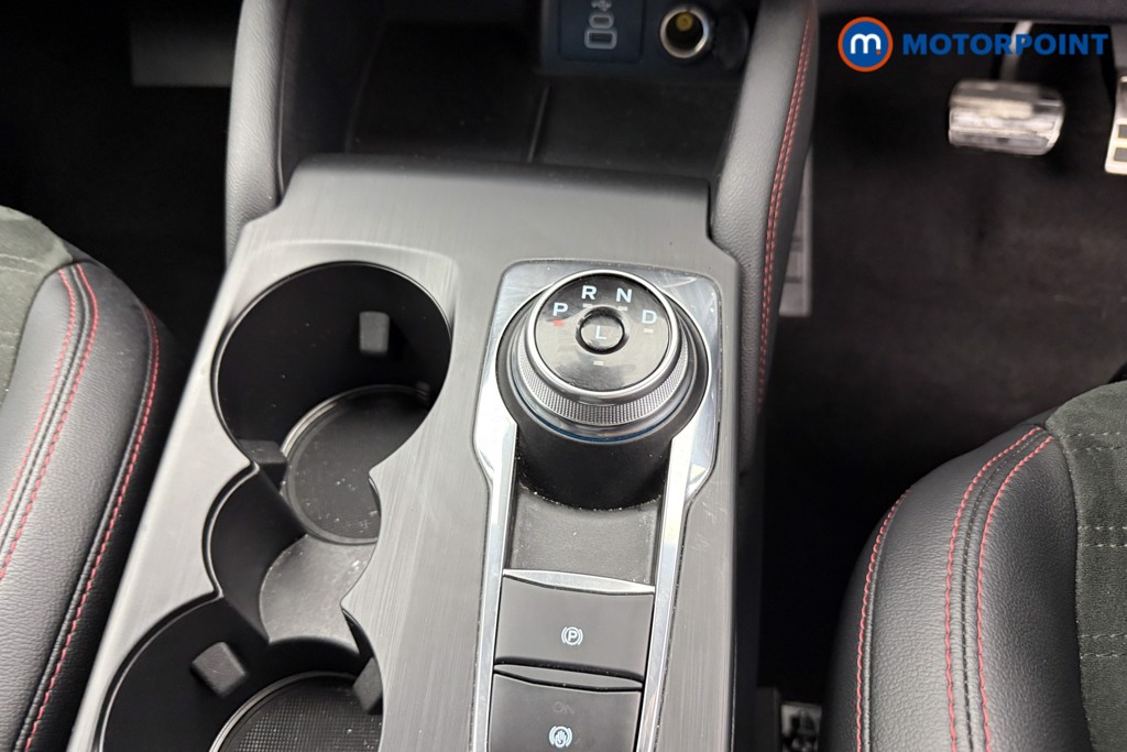 Ford Kuga St-Line X Edition Automatic Petrol Plug-In Hybrid SUV - Stock Number (1562290) - 13th supplementary image