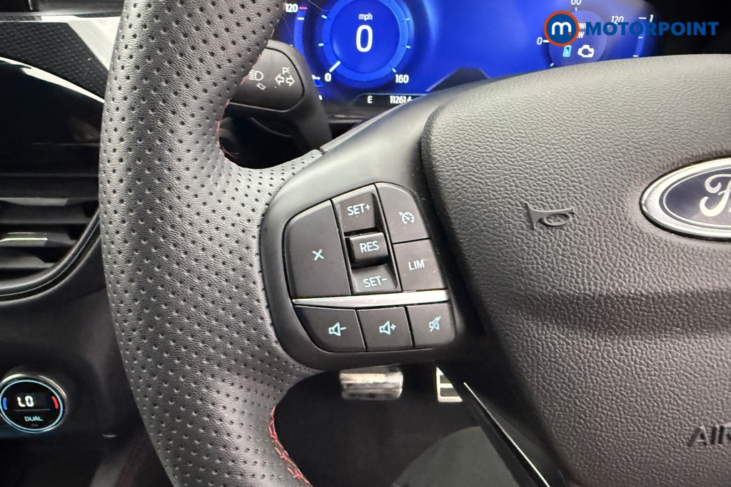 Ford Kuga St-Line X Edition Automatic Petrol Plug-In Hybrid SUV - Stock Number (1562290) - 14th supplementary image