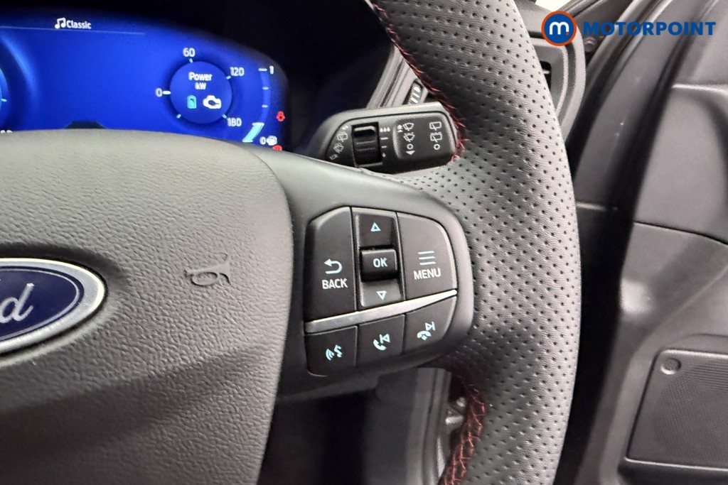 Ford Kuga St-Line X Edition Automatic Petrol Plug-In Hybrid SUV - Stock Number (1562290) - 15th supplementary image