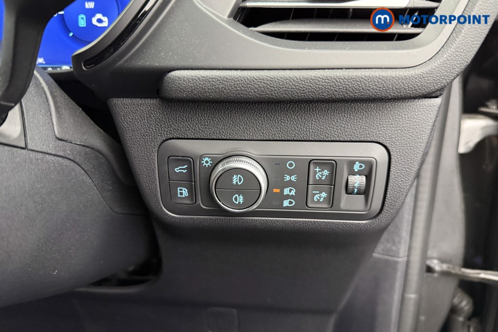 Ford Kuga St-Line X Edition Automatic Petrol Plug-In Hybrid SUV - Stock Number (1562290) - 16th supplementary image