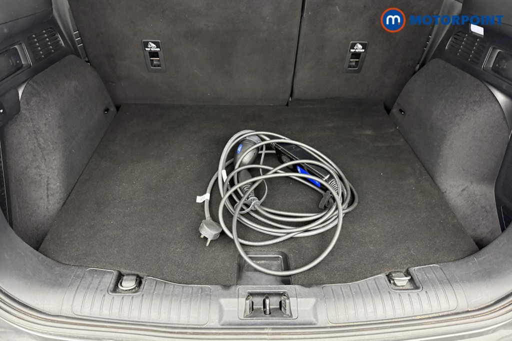Ford Kuga St-Line X Edition Automatic Petrol Plug-In Hybrid SUV - Stock Number (1562290) - 24th supplementary image