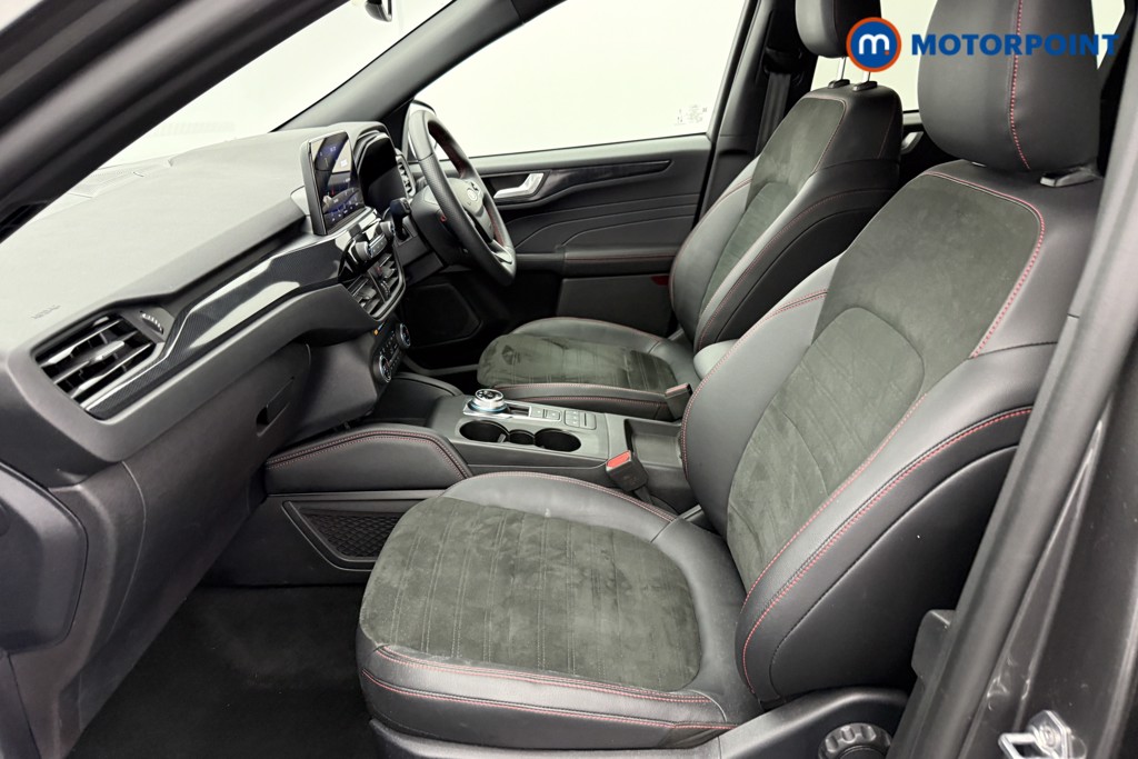 Ford Kuga St-Line X Edition Automatic Petrol Plug-In Hybrid SUV - Stock Number (1562290) - 26th supplementary image
