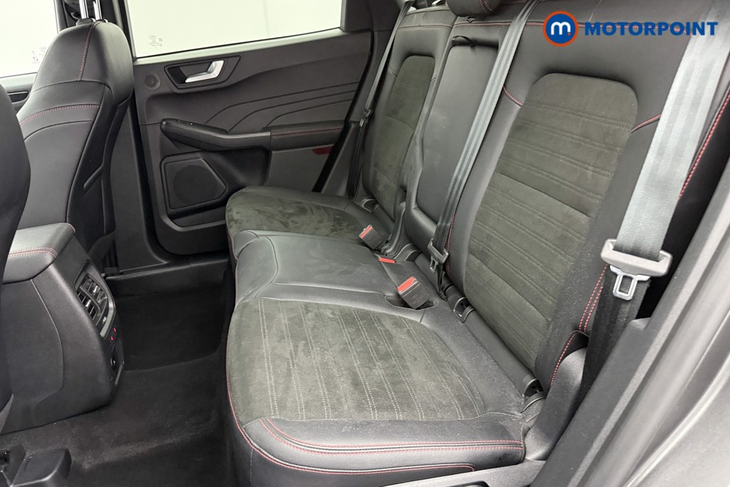 Ford Kuga St-Line X Edition Automatic Petrol Plug-In Hybrid SUV - Stock Number (1562290) - 27th supplementary image