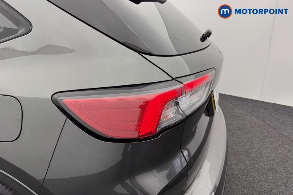 Ford Kuga St-Line X Edition Automatic Petrol Plug-In Hybrid SUV - Stock Number (1562290) - 29th supplementary image