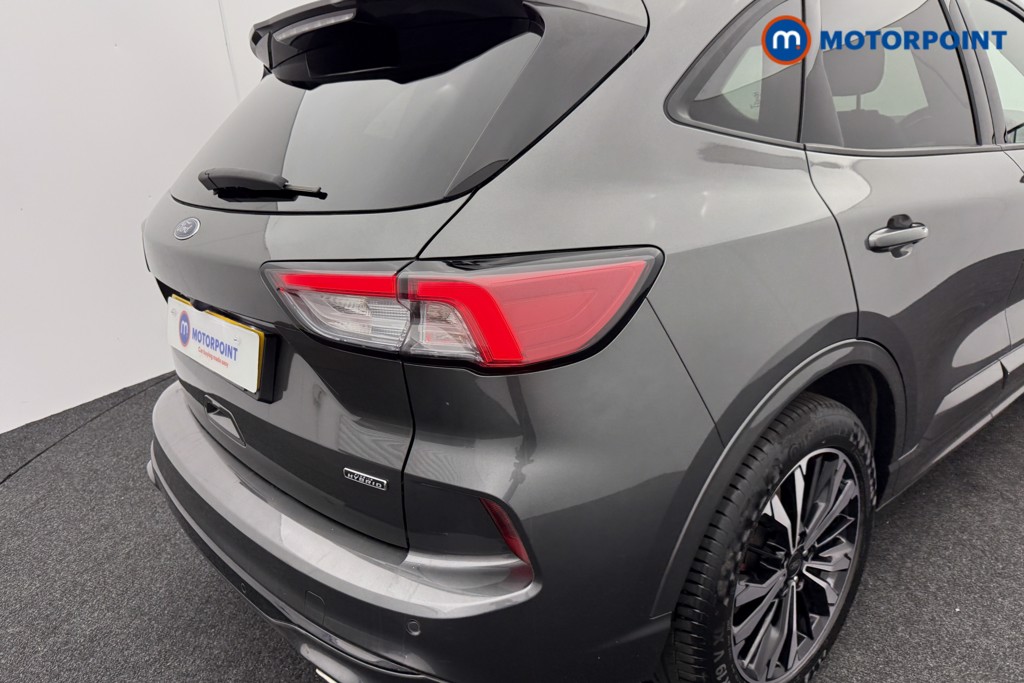 Ford Kuga St-Line X Edition Automatic Petrol Plug-In Hybrid SUV - Stock Number (1562290) - 30th supplementary image