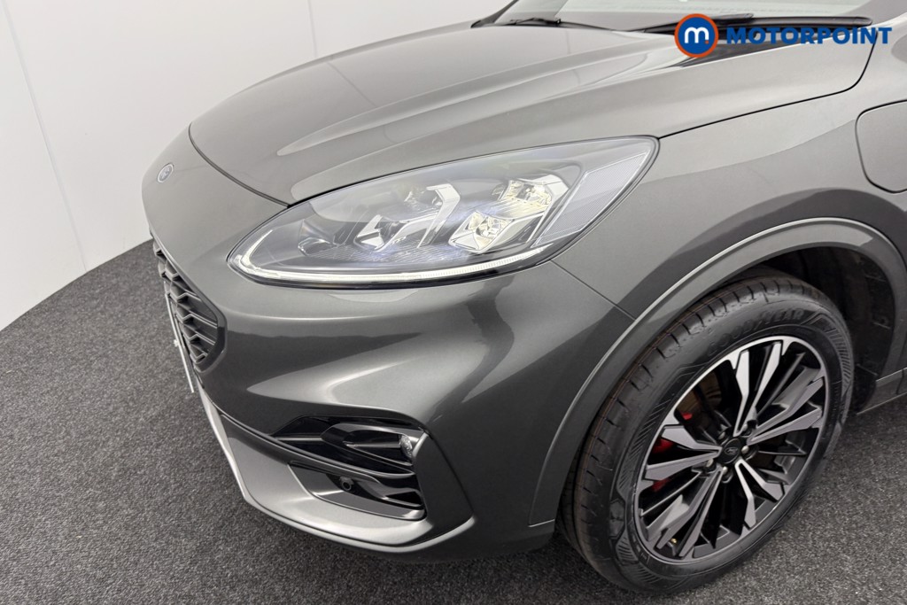 Ford Kuga St-Line X Edition Automatic Petrol Plug-In Hybrid SUV - Stock Number (1562290) - 32nd supplementary image