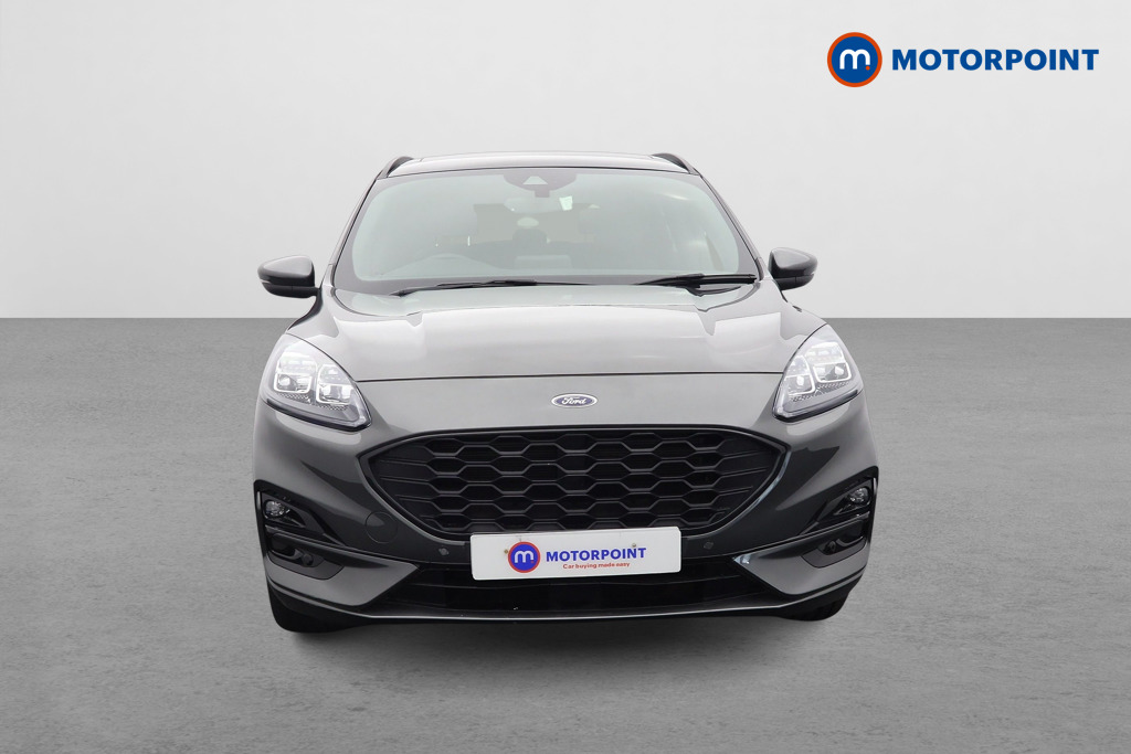 Ford Kuga St-Line X Edition Automatic Petrol Plug-In Hybrid SUV - Stock Number (1562290) - Front bumper