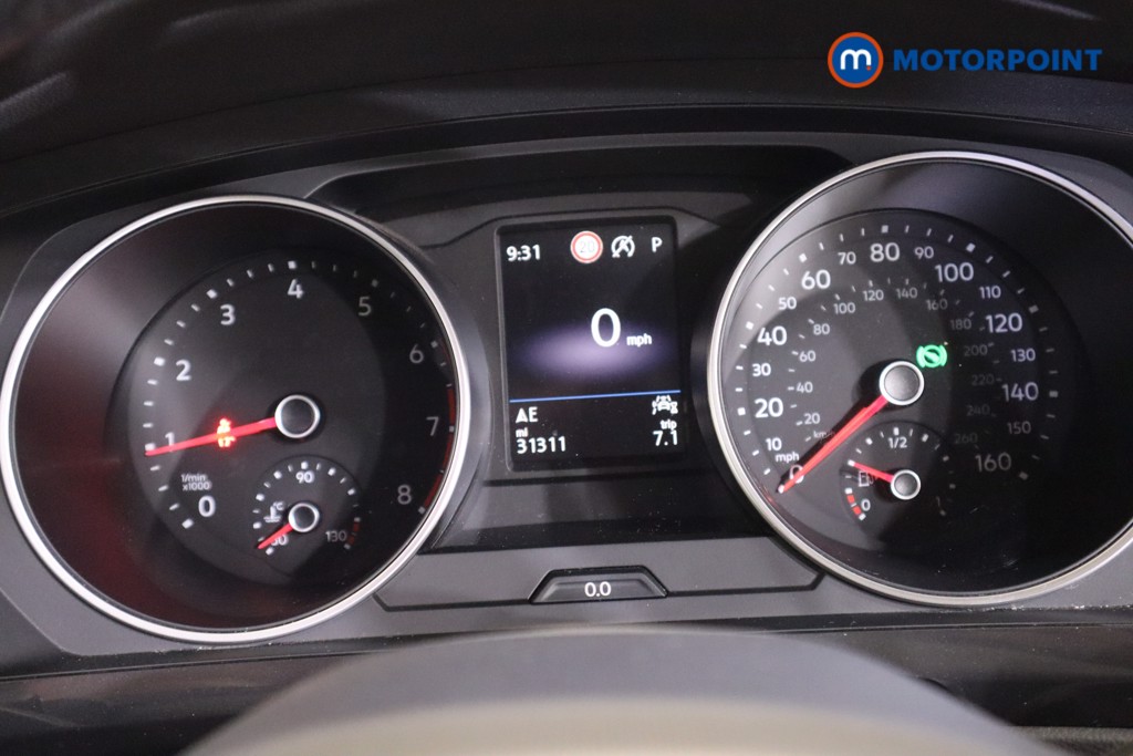 Volkswagen Tiguan Life Automatic Petrol SUV - Stock Number (1562345) - 3rd supplementary image