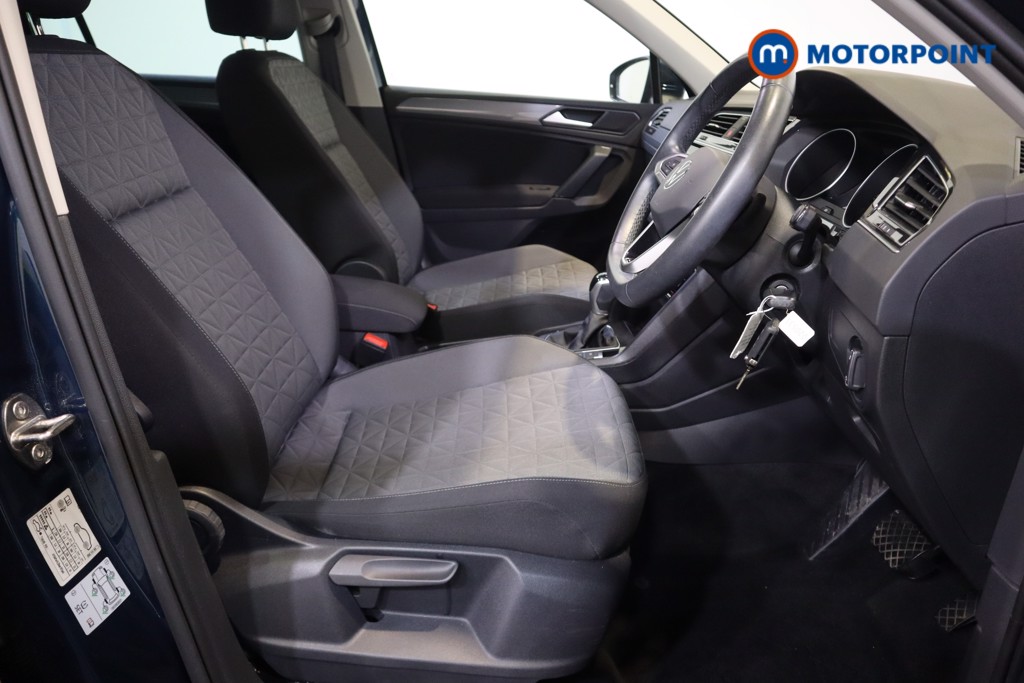 Volkswagen Tiguan Life Automatic Petrol SUV - Stock Number (1562345) - 6th supplementary image