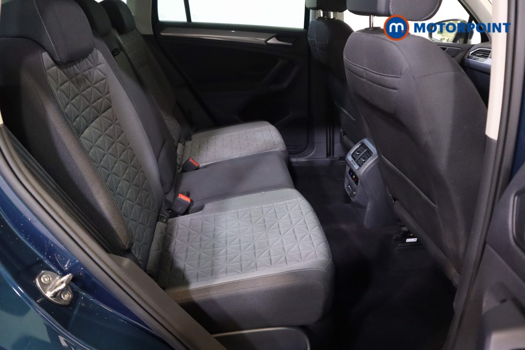 Volkswagen Tiguan Life Automatic Petrol SUV - Stock Number (1562345) - 7th supplementary image