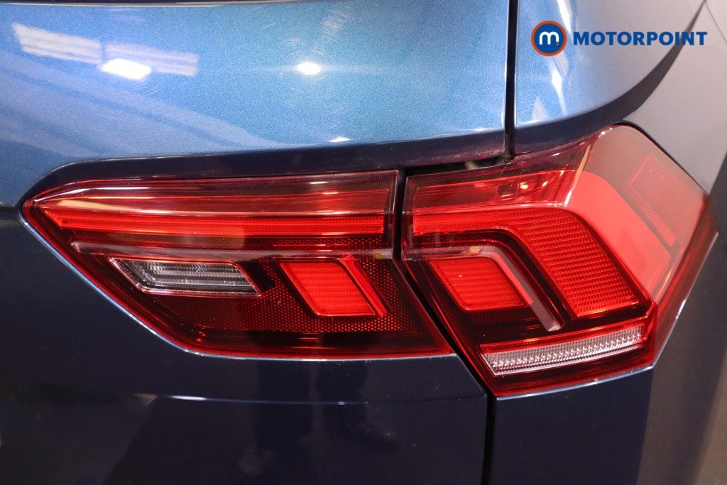 Volkswagen Tiguan Life Automatic Petrol SUV - Stock Number (1562345) - 31st supplementary image
