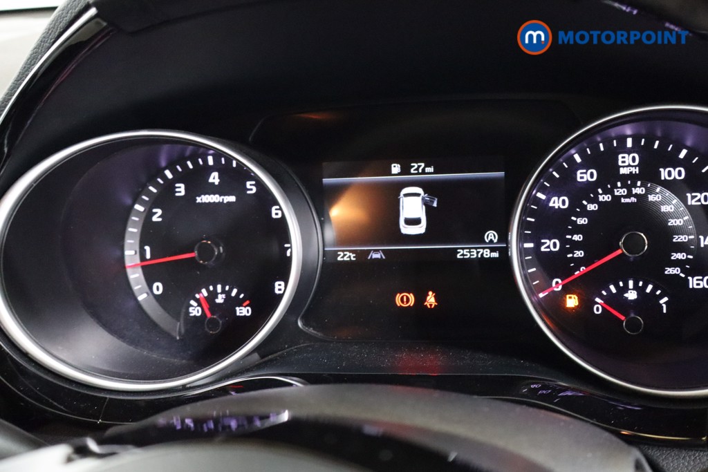 KIA Pro Ceed Gt-Line Manual Petrol Estate - Stock Number (1562354) - 2nd supplementary image