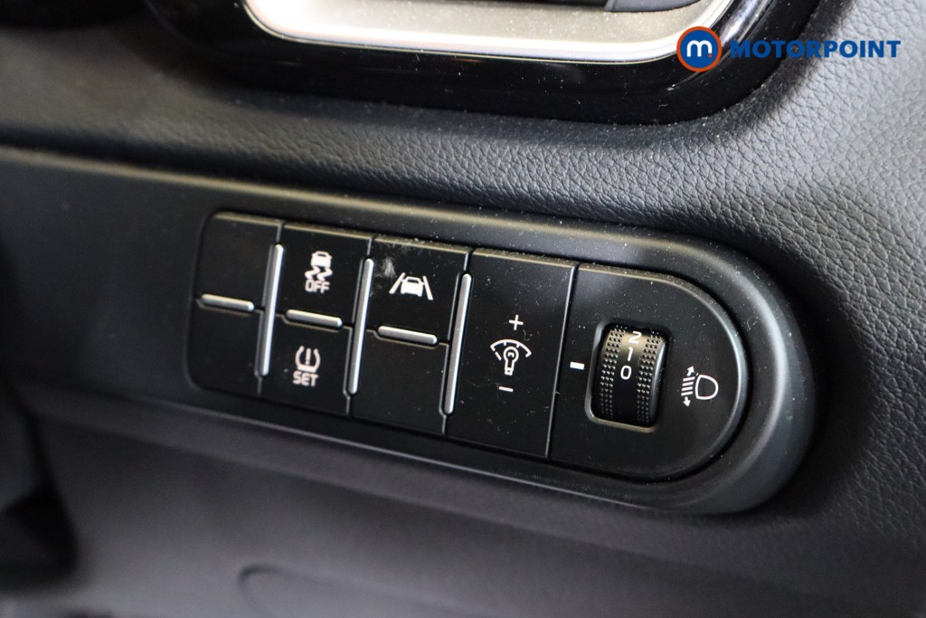 KIA Pro Ceed Gt-Line Manual Petrol Estate - Stock Number (1562354) - 5th supplementary image