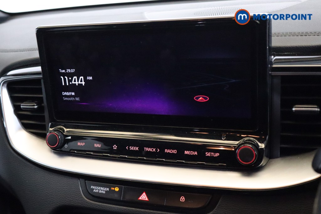 KIA Pro Ceed Gt-Line Manual Petrol Estate - Stock Number (1562354) - 6th supplementary image