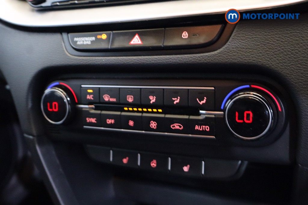 KIA Pro Ceed Gt-Line Manual Petrol Estate - Stock Number (1562354) - 7th supplementary image