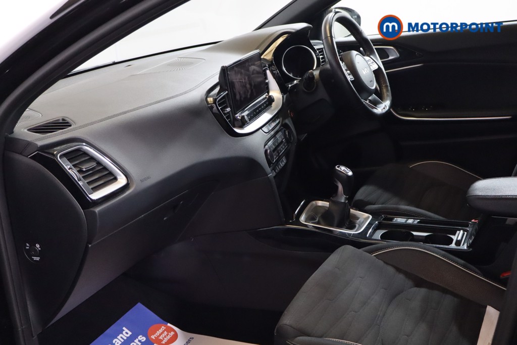 KIA Pro Ceed Gt-Line Manual Petrol Estate - Stock Number (1562354) - 10th supplementary image