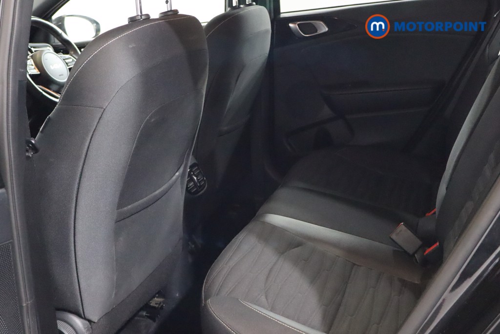 KIA Pro Ceed Gt-Line Manual Petrol Estate - Stock Number (1562354) - 12th supplementary image
