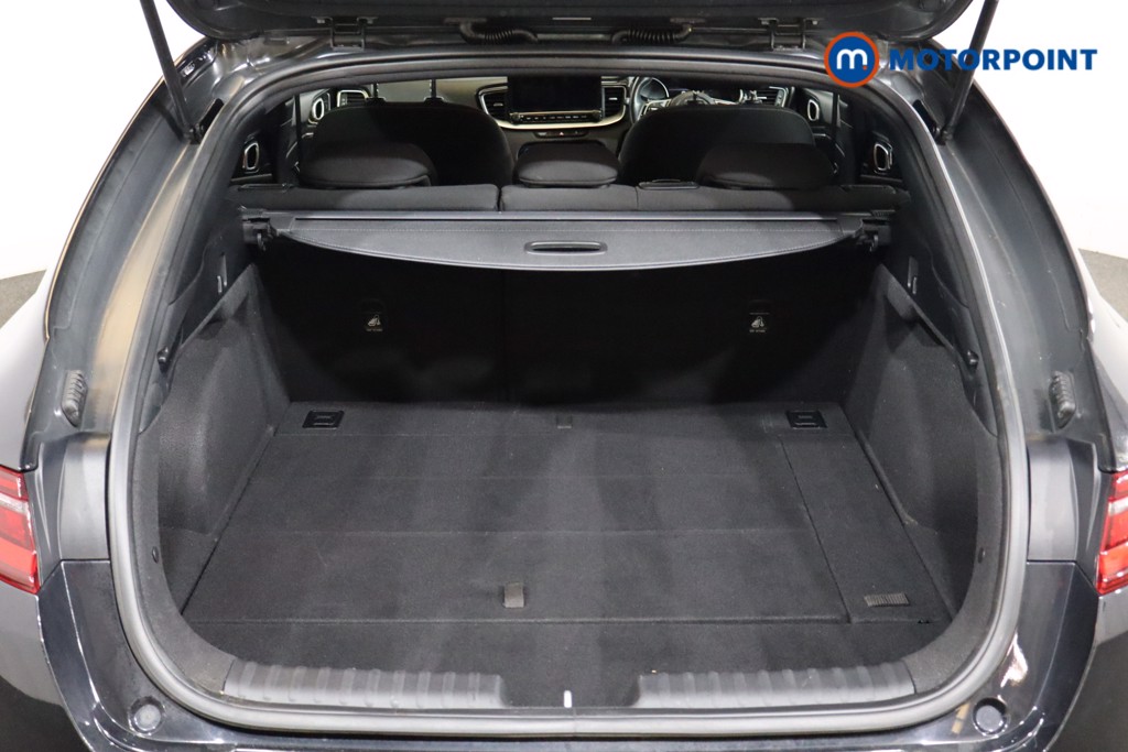 KIA Pro Ceed Gt-Line Manual Petrol Estate - Stock Number (1562354) - 14th supplementary image
