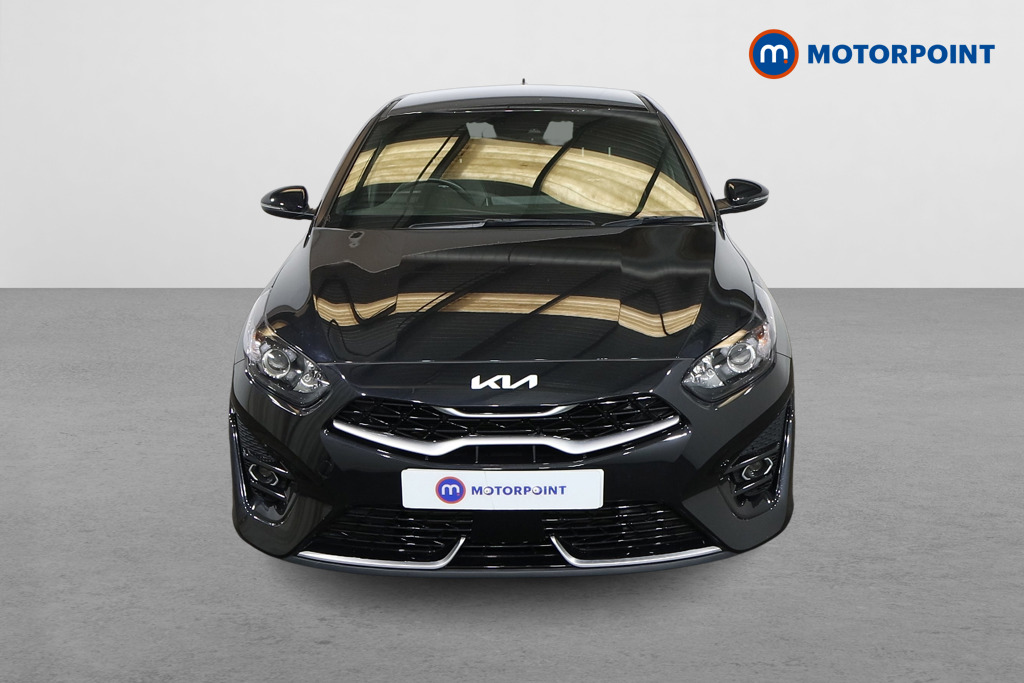 KIA Pro Ceed Gt-Line Manual Petrol Estate - Stock Number (1562354) - Front bumper