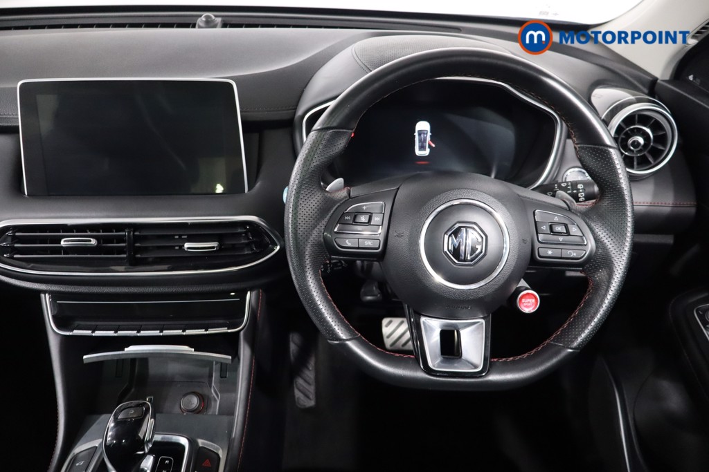 Mg Motor Uk HS Exclusive Automatic Petrol SUV - Stock Number (1562497) - 3rd supplementary image