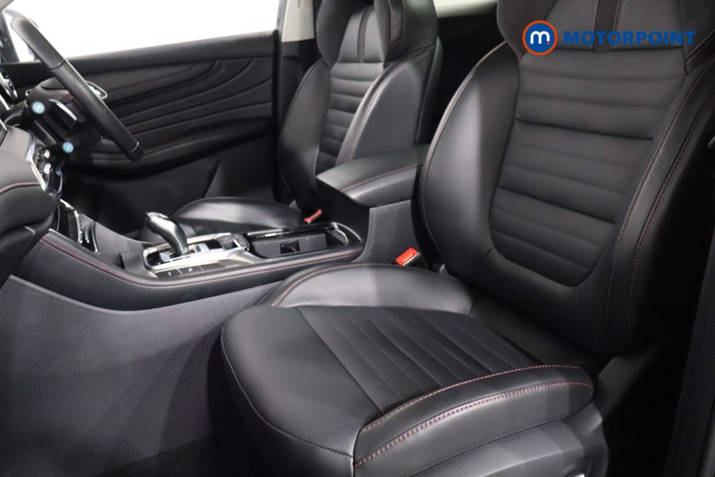 Mg Motor Uk HS Exclusive Automatic Petrol SUV - Stock Number (1562497) - 4th supplementary image
