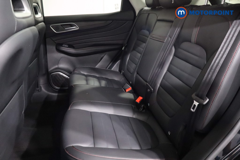 Mg Motor Uk HS Exclusive Automatic Petrol SUV - Stock Number (1562497) - 5th supplementary image