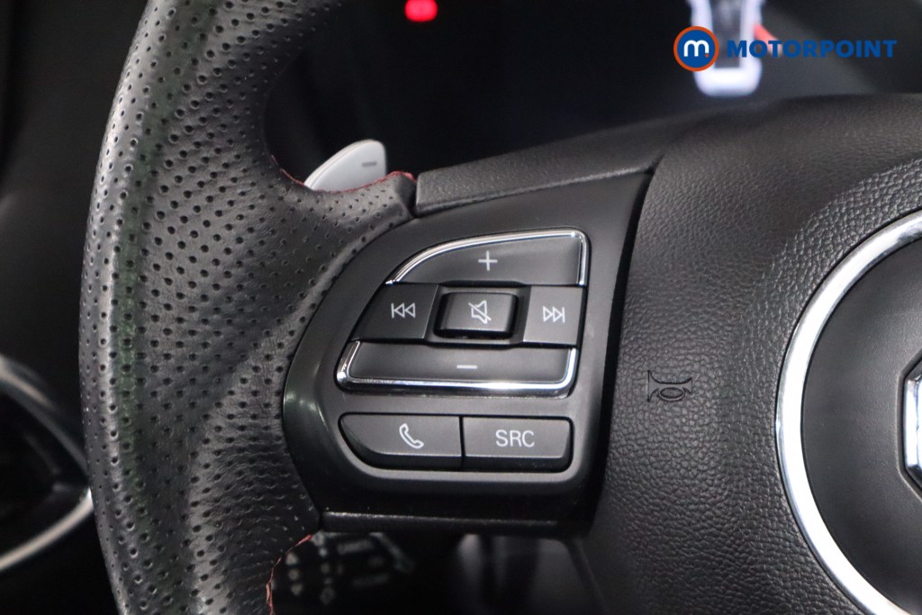 Mg Motor Uk HS Exclusive Automatic Petrol SUV - Stock Number (1562497) - 7th supplementary image