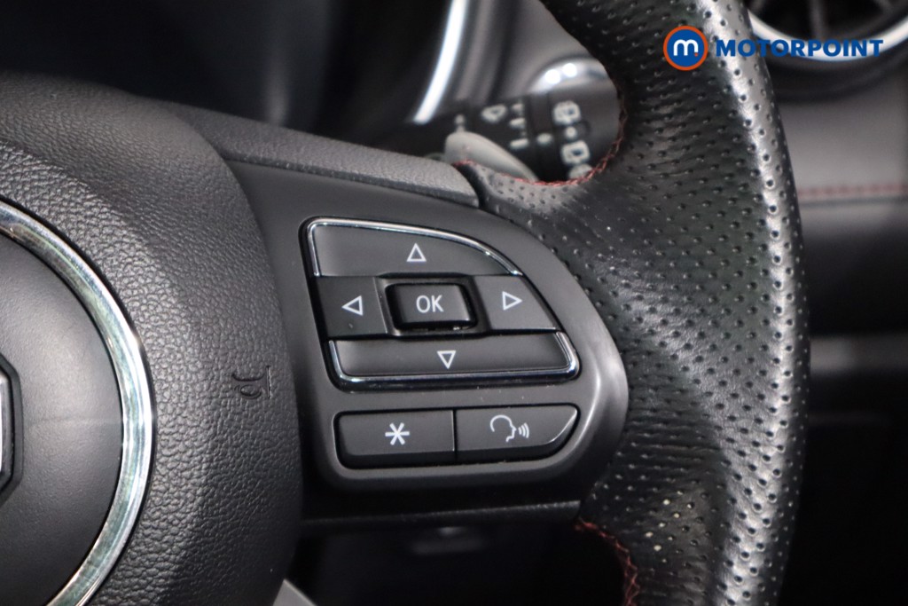 Mg Motor Uk HS Exclusive Automatic Petrol SUV - Stock Number (1562497) - 8th supplementary image