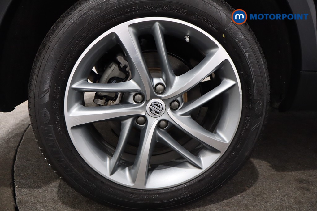 Mg Motor Uk HS Exclusive Automatic Petrol SUV - Stock Number (1562497) - 9th supplementary image