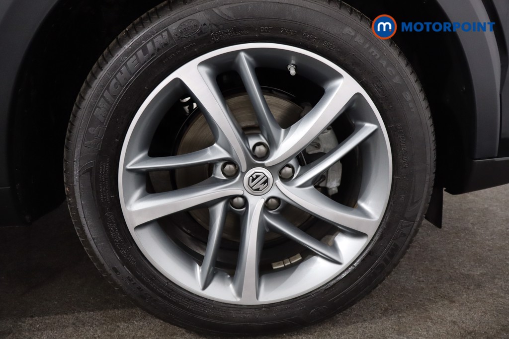 Mg Motor Uk HS Exclusive Automatic Petrol SUV - Stock Number (1562497) - 10th supplementary image