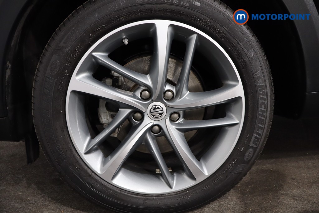 Mg Motor Uk HS Exclusive Automatic Petrol SUV - Stock Number (1562497) - 11th supplementary image