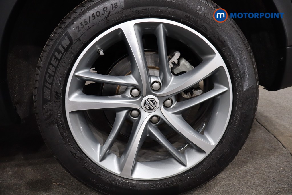 Mg Motor Uk HS Exclusive Automatic Petrol SUV - Stock Number (1562497) - 12th supplementary image