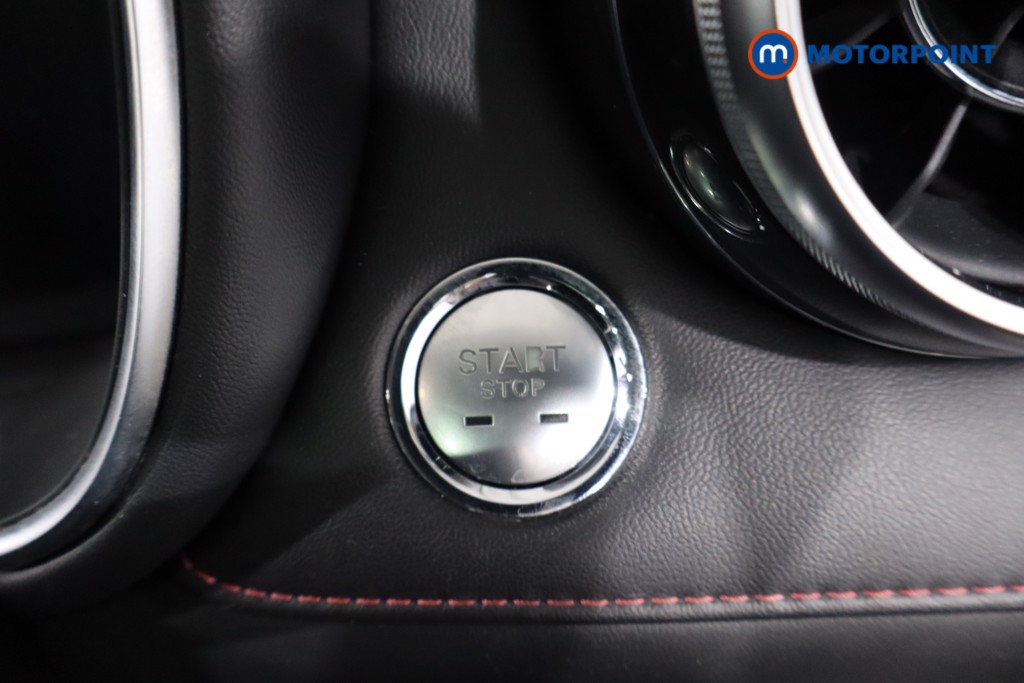 Mg Motor Uk HS Exclusive Automatic Petrol SUV - Stock Number (1562497) - 13th supplementary image
