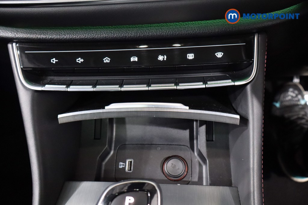 Mg Motor Uk HS Exclusive Automatic Petrol SUV - Stock Number (1562497) - 17th supplementary image