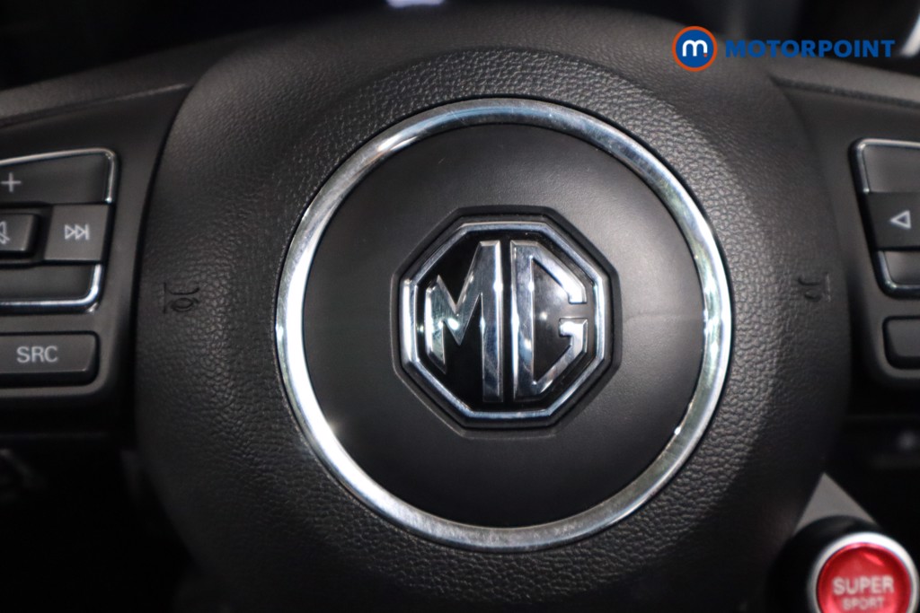 Mg Motor Uk HS Exclusive Automatic Petrol SUV - Stock Number (1562497) - 18th supplementary image