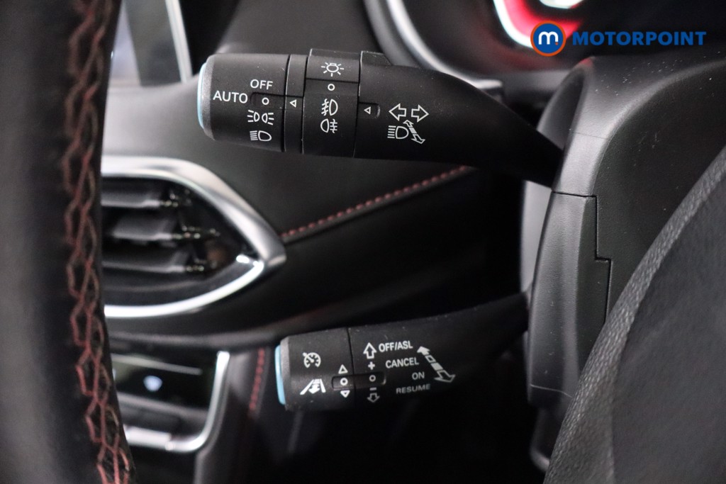 Mg Motor Uk HS Exclusive Automatic Petrol SUV - Stock Number (1562497) - 21st supplementary image
