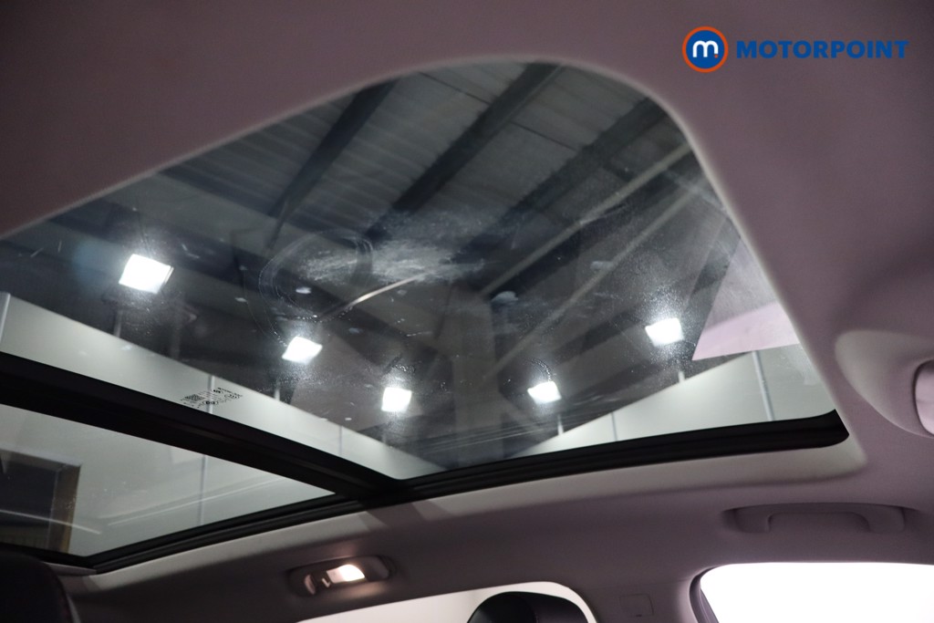 Mg Motor Uk HS Exclusive Automatic Petrol SUV - Stock Number (1562497) - 23rd supplementary image