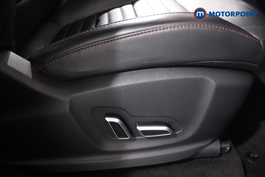 Mg Motor Uk HS Exclusive Automatic Petrol SUV - Stock Number (1562497) - 24th supplementary image