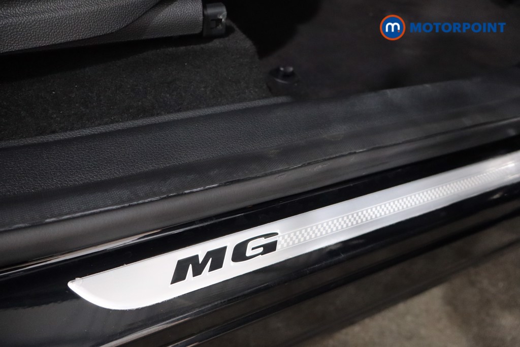 Mg Motor Uk HS Exclusive Automatic Petrol SUV - Stock Number (1562497) - 25th supplementary image