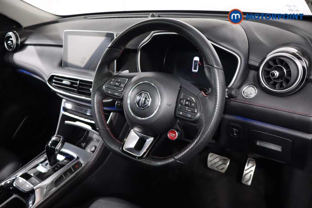 Mg Motor Uk HS Exclusive Automatic Petrol SUV - Stock Number (1562497) - 27th supplementary image