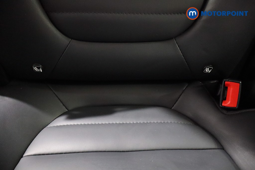 Mg Motor Uk HS Exclusive Automatic Petrol SUV - Stock Number (1562497) - 29th supplementary image
