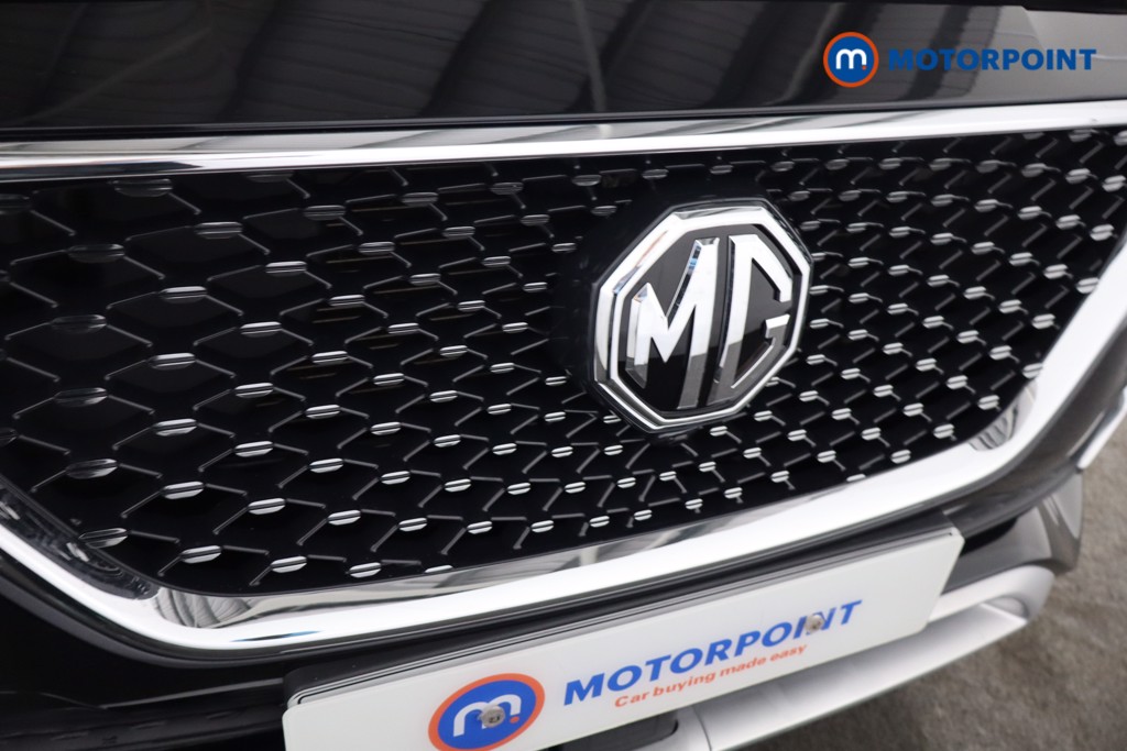 Mg Motor Uk HS Exclusive Automatic Petrol SUV - Stock Number (1562497) - 31st supplementary image