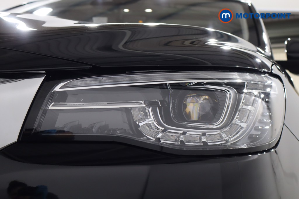 Mg Motor Uk HS Exclusive Automatic Petrol SUV - Stock Number (1562497) - 33rd supplementary image