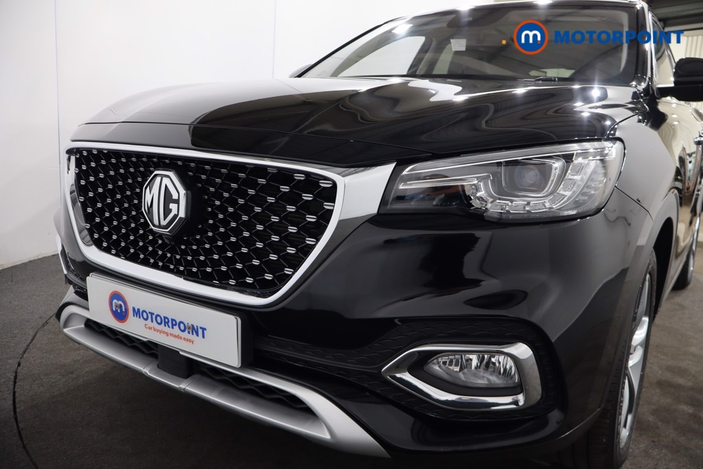 Mg Motor Uk HS Exclusive Automatic Petrol SUV - Stock Number (1562497) - 34th supplementary image
