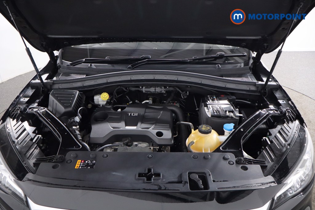 Mg Motor Uk HS Exclusive Automatic Petrol SUV - Stock Number (1562497) - 35th supplementary image
